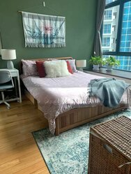 Soleil @ Sinaran (D11), Condominium #501985461